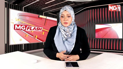 (LIVE) Ramasamy Jangan Mengelupur- Akmal, Afnan * Datuk Bandar New York Angkat Sumpah Guna Al-Quran