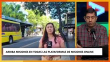 ¡Primer viernes del 2026! Arriba Misiones: toda la actualidad del verano