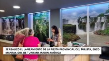 ¡Arriba Misiones! Arrancamos la primera semana plena del año con la información que necesitás