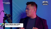 🎙️ T1. EP. 8 Emprender en 2026: señales económicas, riesgos y oportunidades en México