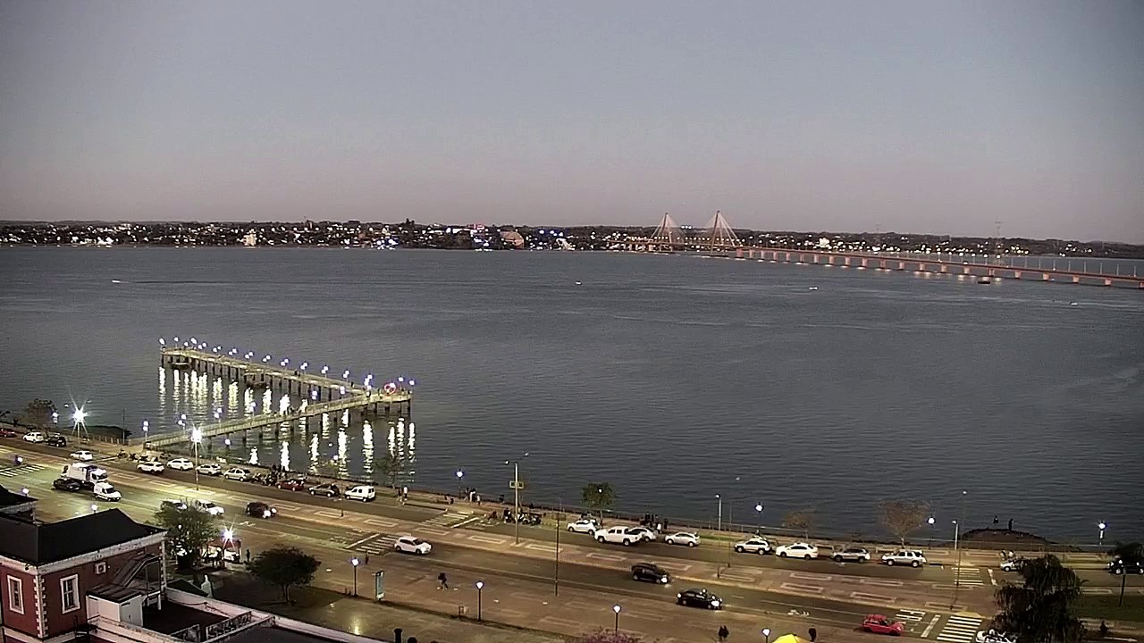 Costanera de Posadas