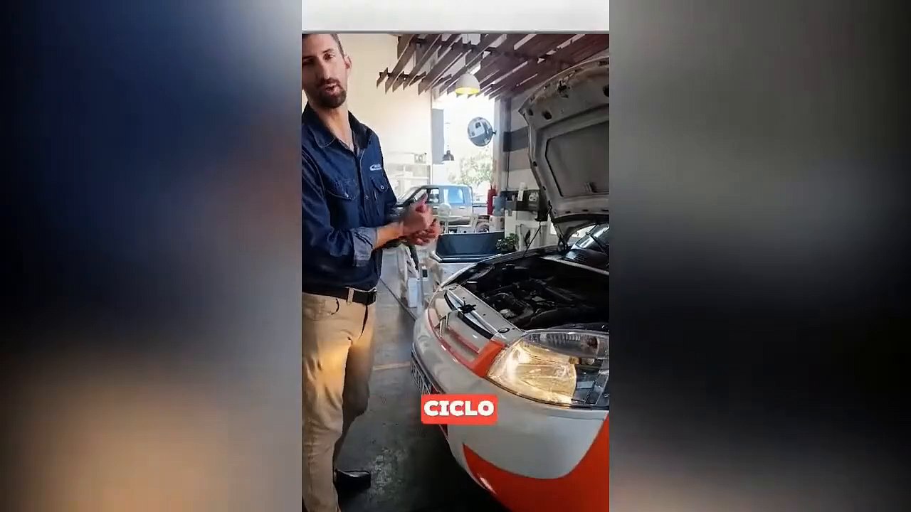 Fórmula Tuerca | En el programa de hoy charlamos con Chucho Acasuso, emblema del tenis misionero