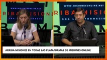 ¡Viernes de verano! Arriba Misiones: Noticias, turismo y agenda para el fin de semana
