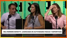 ¡Arriba Misiones! La mañana informativa sobre todo lo que pasa ahora en la provincia.