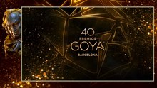 Directo | Anuncio de los nominados a los Goya