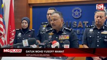 (LIVE) PM Harap PAU Sumbang Pengukuhan Perpaduan * Terrnak Babi: Ramai Maki Saya - Izham