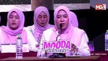 (LIVE) PAU2025: Ucapan Dasar Pergerakan Pemuda UMNO Malaysia