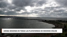 ¡Arriba Misiones! Comenzamos la mañana con energía e información