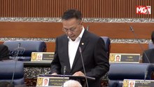(LIVE) Persidangan Dewan Rakyat | Mesyuarat Pertama Penggal Kelima | 20 Januari 2026