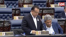 (LIVE) Persidangan Dewan Rakyat | Mesyuarat Pertama Penggal Kelima