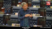 (LIVE) Persidangan Dewan Rakyat | Mesyuarat Pertama Penggal Kelima
