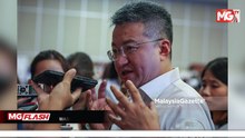 (LIVE)  Zahid Harap MIC Kekal Dalam BN * Masuk Singapura Lebih 8 Kali Sebulan Tak Layak STR