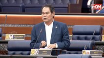 (LIVE)  Persidangan Dewan Rakyat | Mesyuarat Pertama Penggal Kelima