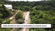 ¡Última semana de enero! Arriba Misiones: la información que lidera la mañana