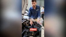 Fórmula Tuerca | Hoy charlamos con Julio Abel González
