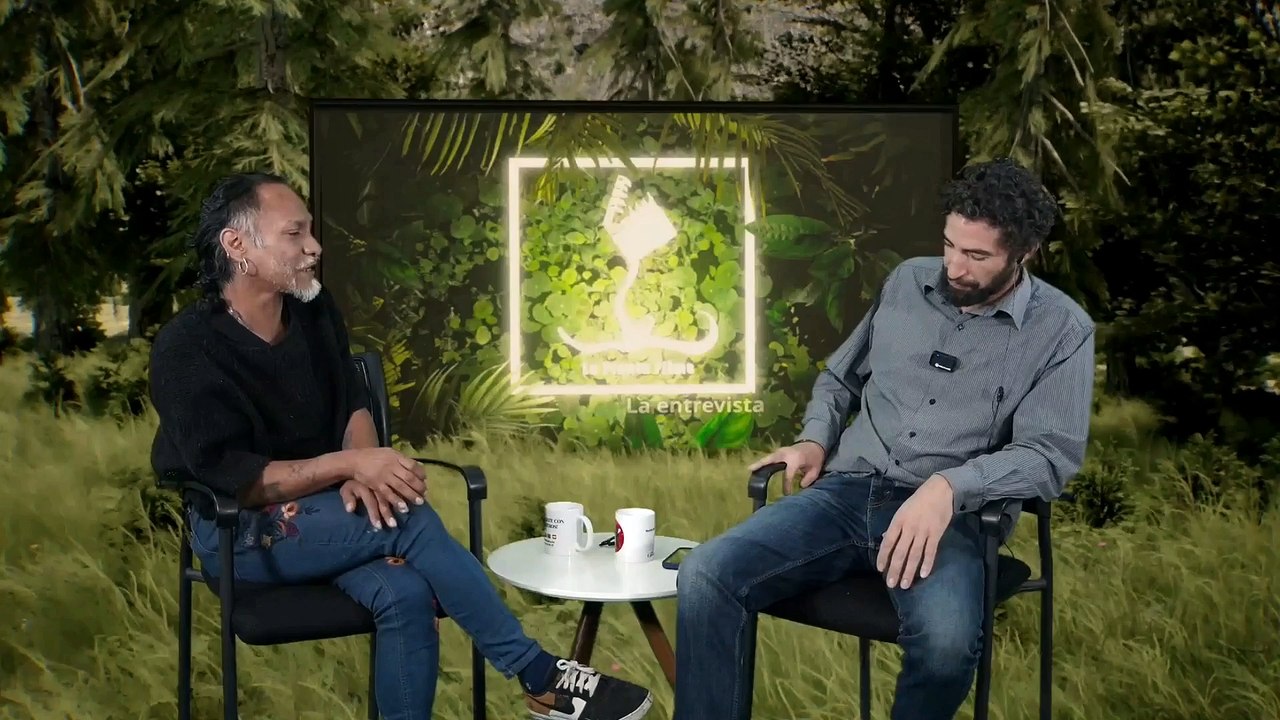 El Chango - La planta films