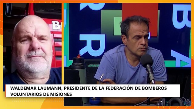 EN VIVO: Arriba Misiones: El debate de la mañana misionera