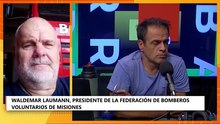EN VIVO: Arriba Misiones: El debate de la mañana misionera