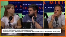 EN VIVO: Arriba Misiones acompaña tu mañana con toda la información