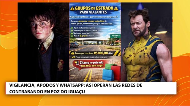 EN VIVO: Arriba Misiones acompaña tu mañana con toda la información