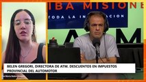 EN VIVO: Arriba Misiones acompaña tu mañana con toda la información