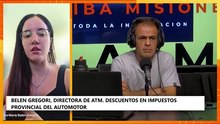 EN VIVO: Arriba Misiones acompaña tu mañana con toda la información