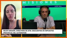 EN VIVO: Arriba Misiones acompaña tu mañana con toda la información