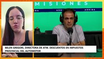 EN VIVO: Arriba Misiones acompaña tu mañana con toda la información