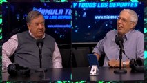 Fórmula Tuerca | Repasamos la charla con Quique Urrutia