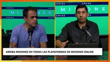 ¡Arriba Misiones! Arrancamos febrero con el primer informe online de la provincia