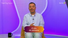 AO VIVO | André Mantovanni destaca as previsões da semana