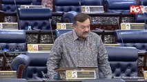 (LIVE) Persidangan Dewan Rakyat | Mesyuarat Pertama Penggal Kelima