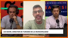 EN VIVO: Arriba Misiones. Toda la actualidad de Posadas y el interior en tiempo real