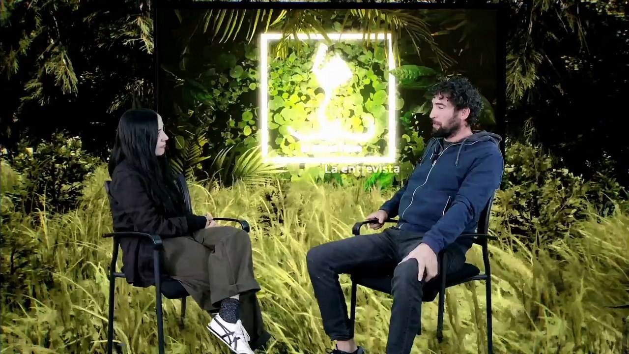 Eva Villaseñor (Directora de Cine) - La PLanta Films
