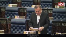 (LIVE) Persidangan Dewan Rakyat | Mesyuarat Pertama Penggal Kelima | 04 Februari 2026