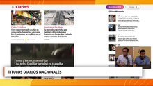 EN VIVO: Arriba Misiones. Toda la actualidad de Posadas y el interior en tiempo real