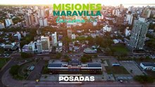 EN VIVO: Arriba Misiones. Toda la actualidad de Posadas y el interior en tiempo real