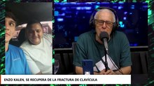 Fórmula Tuerca | Charlamos con Enzo Kalen, Gonzalo Klusener, Gustavo Cardozo y Luis Da Luz