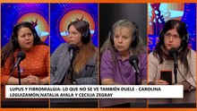 Más Allá de las Barreras | Lupus y fibromialgia: lo que no se ve, también duele