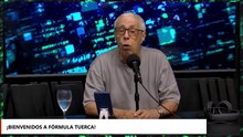 Fórmula Tuerca | Charlamos con Edgardo Franco, Álvaro Klusener y Daniel Tabbia