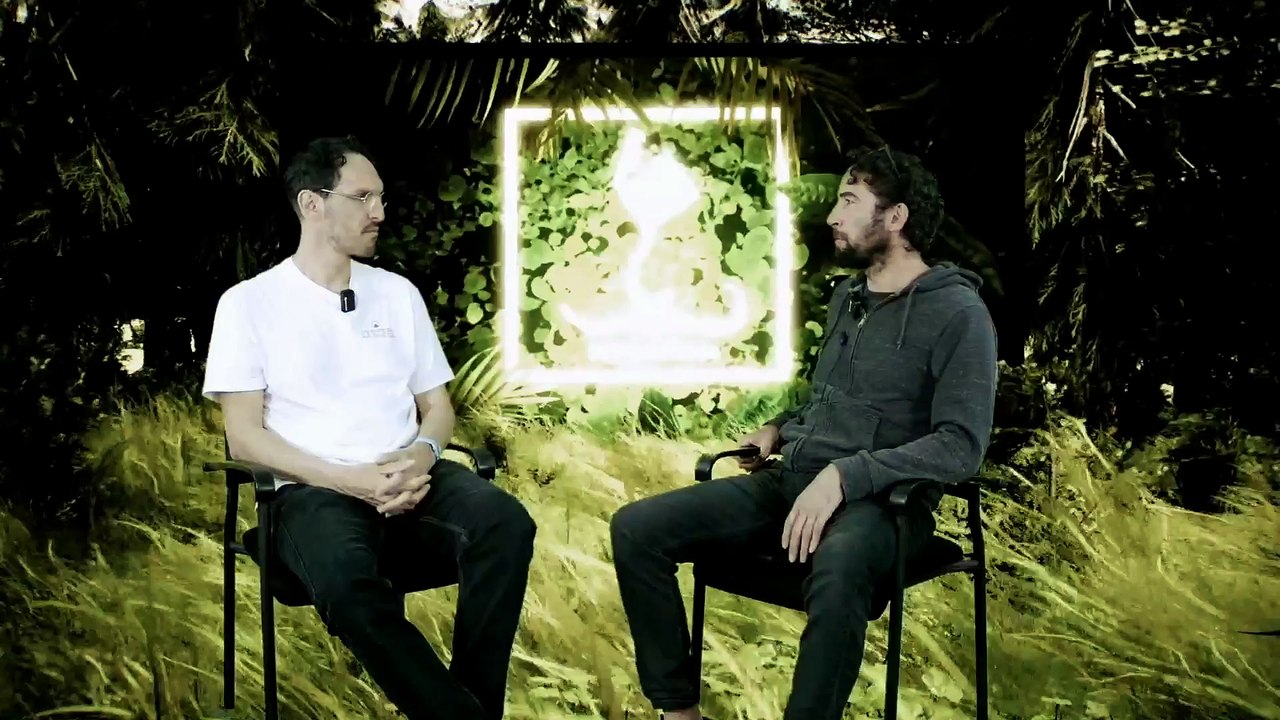 Jaiziel Hernandez (Director de Fotografia) - La Planta Films