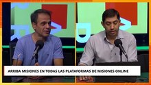 Arriba Misiones te informa sobre transporte, clima y mucho más