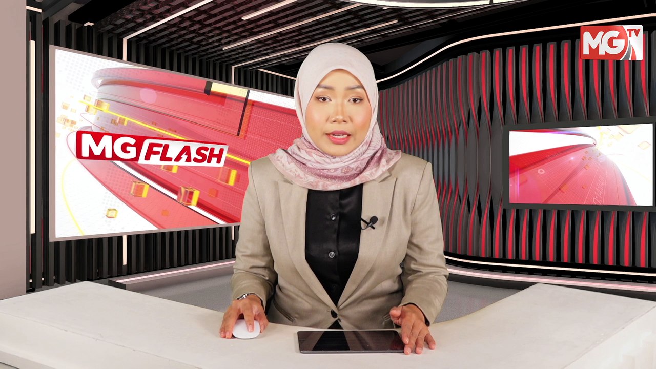 (LIVE) Babi: Titah Sultan Sharafuddin Dilaksana -Amirudin * Guag Eng Gesa Jelas Isu Saham Azam