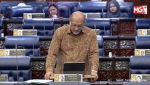 (LIVE) Persidangan Dewan Rakyat | Mesyuarat Pertama Penggal Kelima | 12 Februari 2026