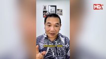 (LIVE) Mahkamah Tinggi SA Bebaskan Tamim Dahari * Cikgu Chandra Ditahan