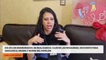 Día de los enamorados | se realizará el Club de las migajeras, un evento para abrazar el drama y reirse del papelón