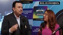 En vivo desde la Feria Internacional de Innovación y Emprendimiento 2026