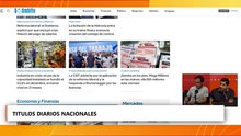 Arriba Misiones: Noticias, servicios y agenda para el finde