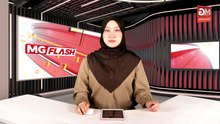 ((LIVE)) Isu Saham Azam Baki Perlu Dibuktikan • Tolak Muhyiddin Berpaksikan Tuntutan Agama #mgflash