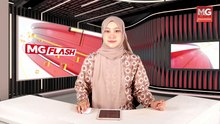 ((LIVE)) Suhakam Gesa Tubuh RCI Siasat Azam Baki • PN Tentukan Pengerusi Baharu Ahad Ini #mgflash